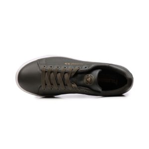 کتونی اورجینال برند Hummel مدل SYDNEY SNEAKER کد 14433359