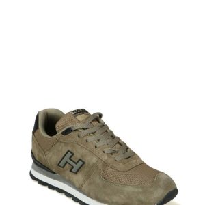 کتونی اورجینال برند Hammer jack مدل 19250-m Truffle کد 309616398