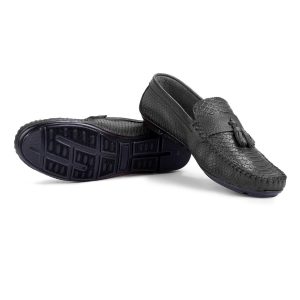 کفش روزمره اورجینال برند Ducavelli مدل Rog Loafer کد 311800396