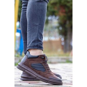 بوت اورجینال برند Pierre cardin مدل 77554 کد 137273259