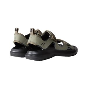 صندل اورجینال برند The north face مدل Hedgehog کد 676216742