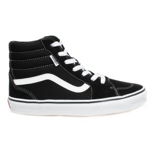 کتونی اورجینال برند Vans کد 708192240