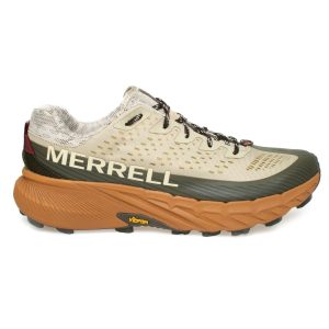 کفش دویدن اورجینال برند Merrell مدل Agility Peak 5 کد 747846624