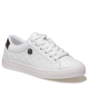 کفش پیاده روی اورجینال برند U s polo assn مدل Tiggy Kadın Günlük Spor Ayakkabı کد 91791413