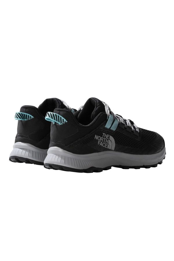 کفش دویدن اورجینال برند The north face مدل Cragstone Vent کد 666076762 - Image 2