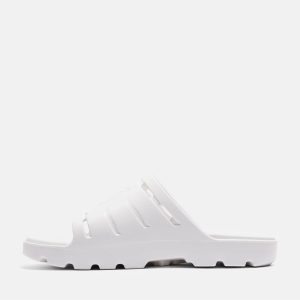 دمپایی اورجینال برند Timberland مدل Get Outslide Slide کد 659854848