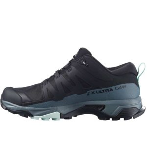 کفش کوهنوردی اورجینال برند Salomon مدل X Ultra 4 Gore-tex® کد 133270993