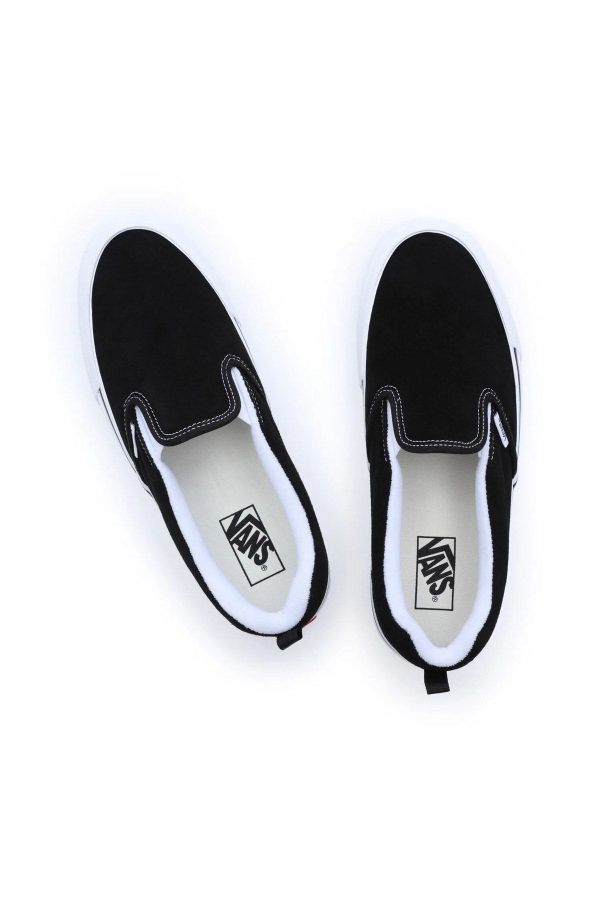 کتونی اورجینال برند Vans مدل Knu Slip کد 746390407 - Image 2