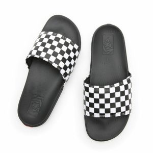 دمپایی اورجینال برند Vans کد 112173638