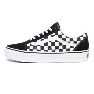 کتونی اورجینال برند Vans مدل Old Skool Platform کد 717458233