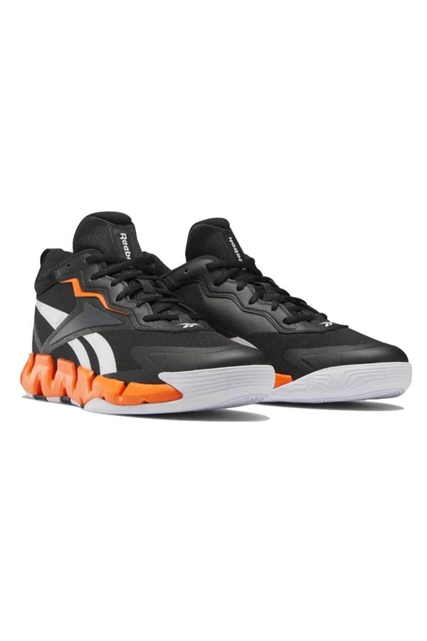 کفش بسکتبال اورجینال برند Reebok مدل Zig Encore کد 695918432 - Image 2
