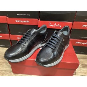 بوت اورجینال برند Pierre cardin مدل 127767-4 کد 410898971