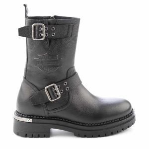 بوت اورجینال برند Harley davidson کد 122425706