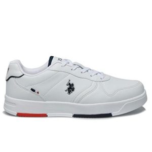 کتونی اورجینال برند U s polo assn مدل Andreı 2pr کد 355653040