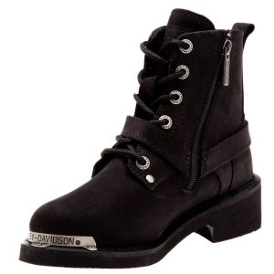 بوت اورجینال برند Harley davidson مدل Becky Bot 025z100423 کد 1267020