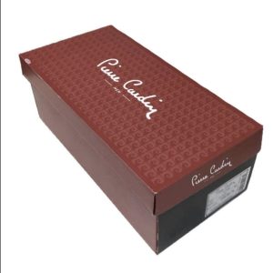 دمپایی خانگی اورجینال برند Pierre cardin کد 376438572