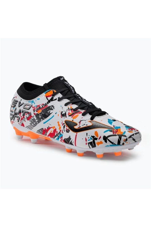 کفش فوتبال اورجینال برند Joma مدل Evolutıon 2316 کد 648117616 - Image 2