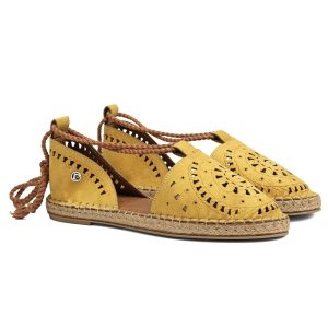 صندل اورجینال برند Pierre cardin مدل Pc-52271-3592 Sari کد 658201226