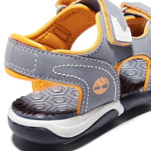 صندل اورجینال برند Timberland مدل Adventure Seeker 2 Strap Sandal کد 650650719