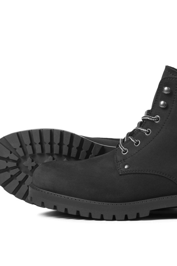 بوت اورجینال برند Jack jones مدل Jfwstoke Nubuck Boot کد 348506103 - Image 2