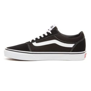 کتونی اورجینال برند Vans کد 714552519