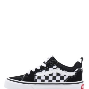 کتونی اورجینال برند Vans مدل Yt Fillmore کد 267433515