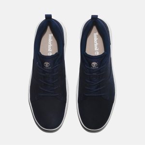کفش کوهنوردی اورجینال برند Timberland مدل Maple Grove Leather Ox کد 662683069