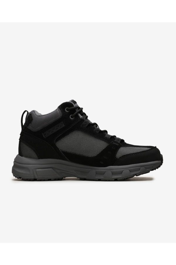 بوت اورجینال برند Skechers مدل OAK CANYON- IRONHİDE کد 31555025 - Image 2