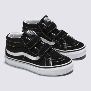 کتونی اورجینال برند Vans کد 717543991