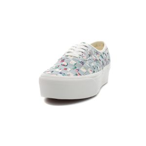 کفش پیاده روی اورجینال برند Vans مدل Authentic Stackform کد 263227019