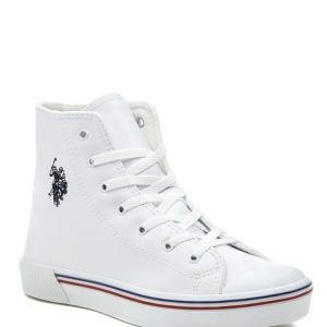 کتونی اورجینال برند U s polo assn مدل Penelope Hıgh Wt Cilt کد 194460505