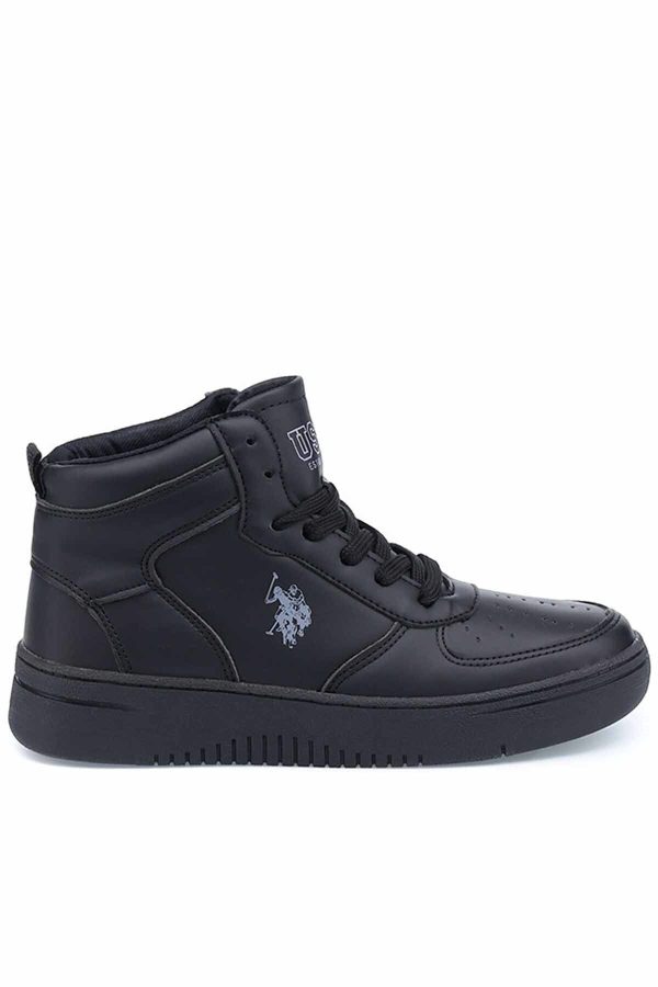 کفش پیاده روی اورجینال برند U s polo assn مدل Aristo Hı Wmn کد 198859407 - Image 2