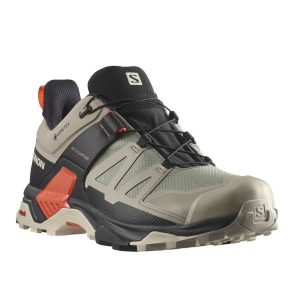 کفش کوهنوردی اورجینال برند Salomon مدل X Ultra 4 GTX کد 375135882