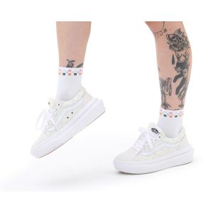 کتونی اورجینال برند Vans کد 671037760