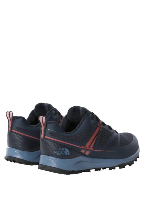 کفش کوهنوردی اورجینال برند The north face مدل Litewave Futurelight کد 90069064 - Image 2