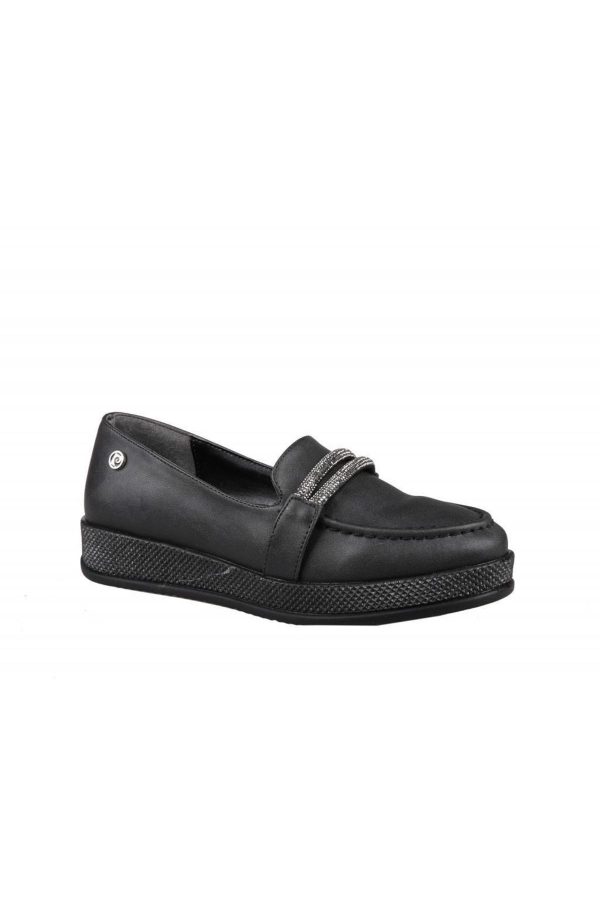 کفش روزمره اورجینال برند Pierre cardin مدل PC-52163 کد 354068103 - Image 2