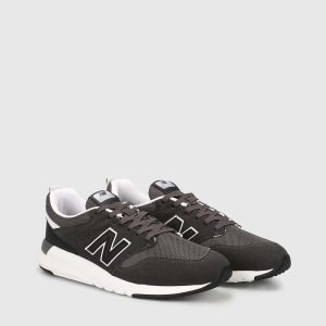 کفش پیاده روی اورجینال برند New balance مدل MS009BTC کد 286273143