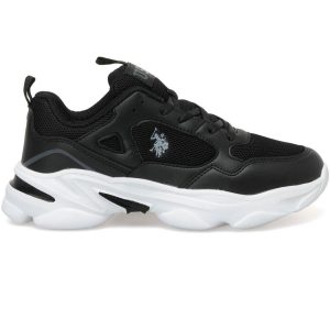 کفش پیاده روی اورجینال برند U s polo assn کد 558539371
