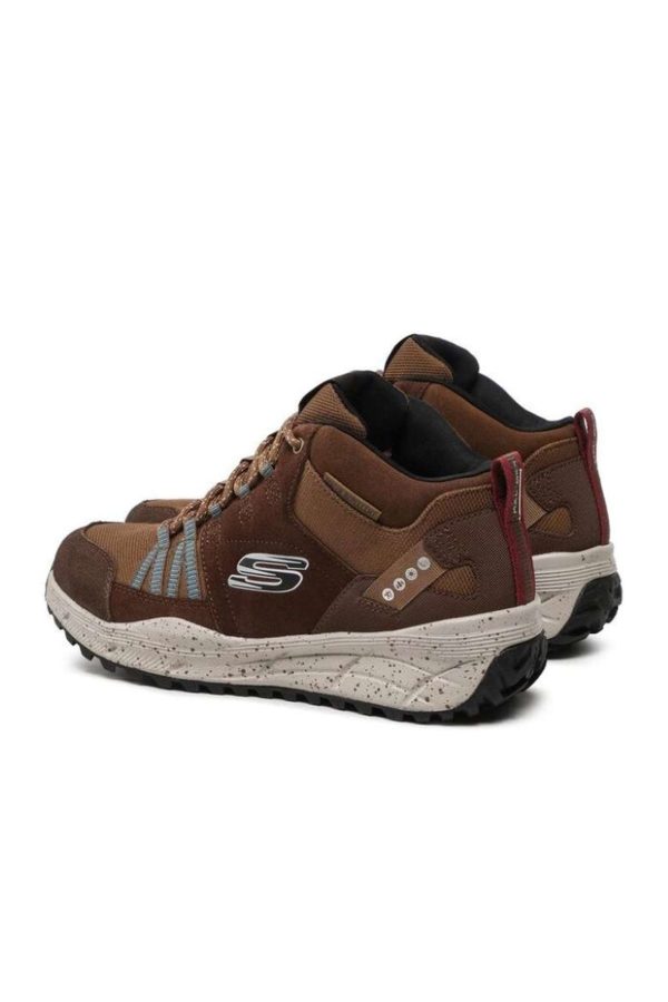 بوت اورجینال برند Skechers مدل Trekker Boots 237026 کد 694727914 - Image 2