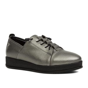 کفش روزمره اورجینال برند Pierre cardin مدل Pc-52096-3076 Platin کد 336203093