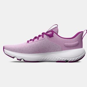 کفش دویدن اورجینال برند Under armour مدل UA Charged Revitalize کد 750583221