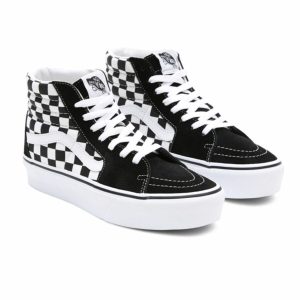کتونی اورجینال برند Vans کد 148340316