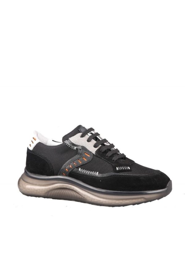 کفش اورجینال برند Pierre cardin مدل 524390-1 کد 721132040 - Image 2