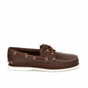 کفش اورجینال برند Timberland مدل 2 Eye Boat Shoe کد 248520485