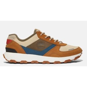 کفش اورجینال برند Timberland مدل Winsor Park Ox کد 651238880
