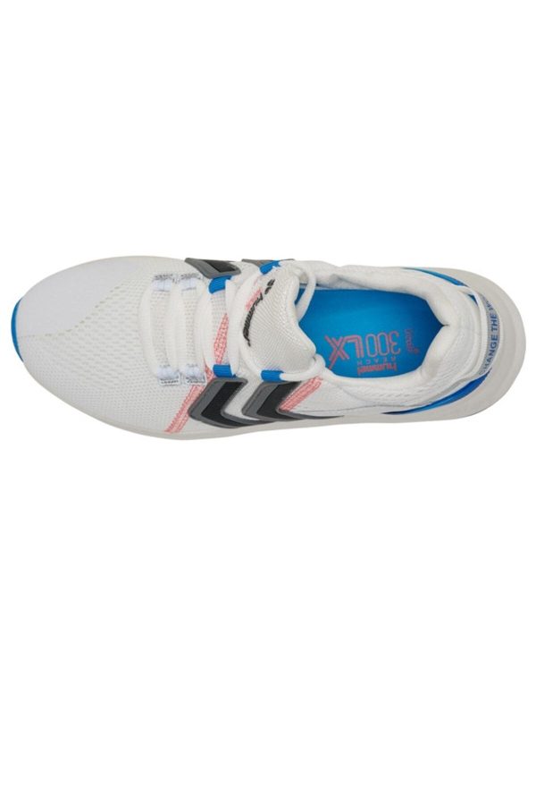 کفش پیاده روی اورجینال برند Hummel مدل Ninetyone Lifestyle کد 70910448 - Image 2