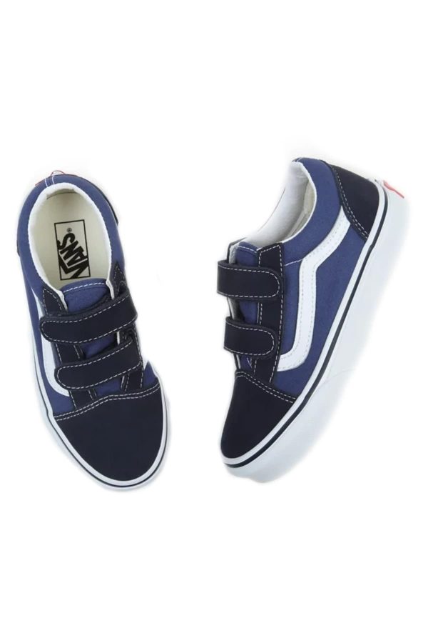 کتونی اورجینال برند Vans کد 339135545 - Image 2