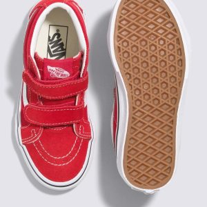 کتونی اورجینال برند Vans مدل Sk8-Mid Reissue کد 751697614