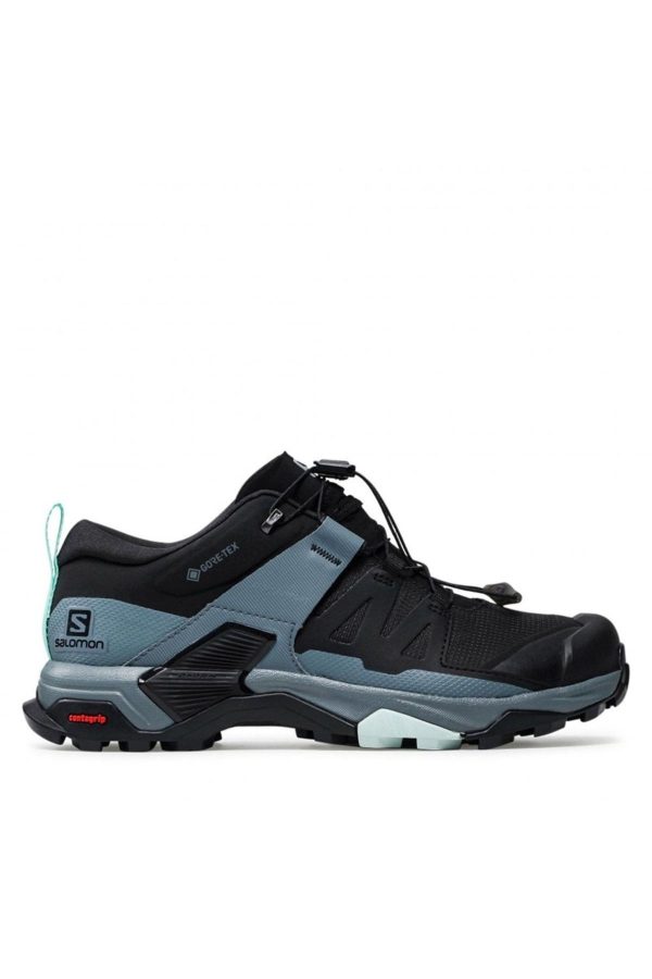 کفش کوهنوردی اورجینال برند Salomon مدل X Ultra 4 Gore Tex کد 284669133 - Image 2