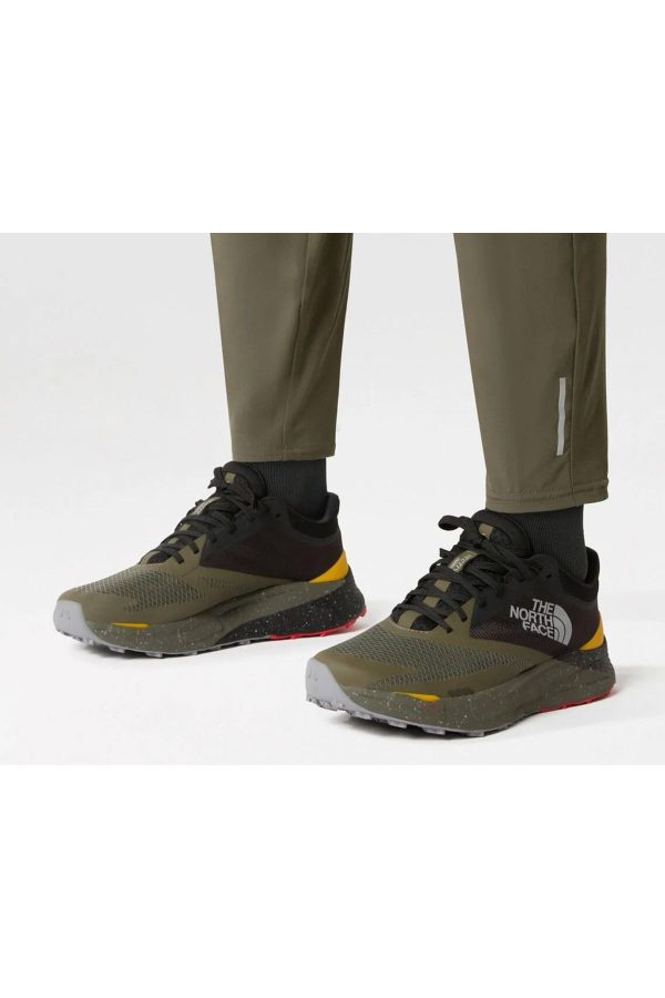 کفش دویدن اورجینال برند The north face مدل Vectiv Enduris 3 کد 676558779 - Image 2